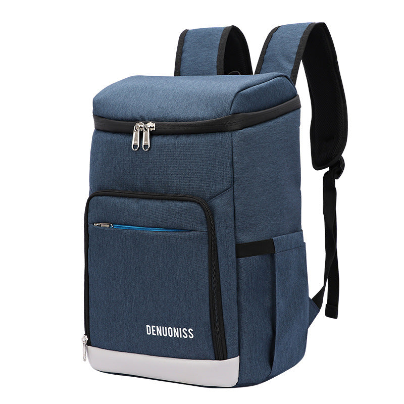 Lnsulated Outdoor Picnic Backpack