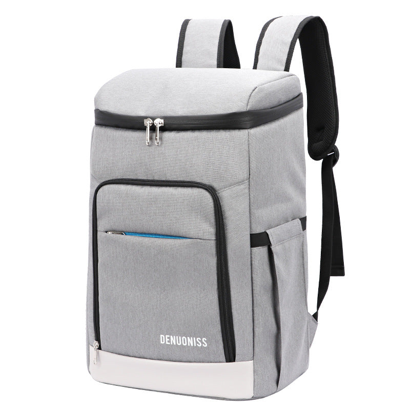 Lnsulated Outdoor Picnic Backpack