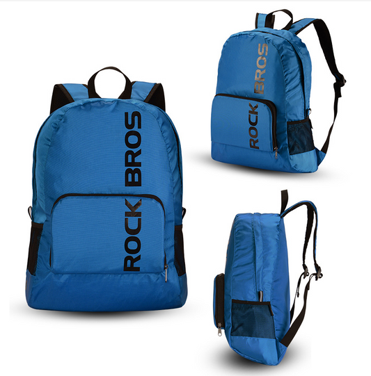 Folding Backpack Backpack