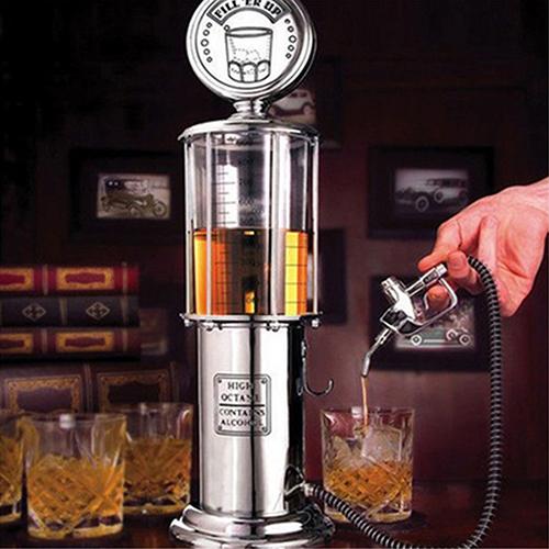 Quench Master Beverage Dispenser