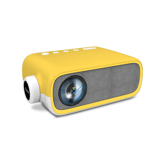 Mini Mate  Led Mini Projector