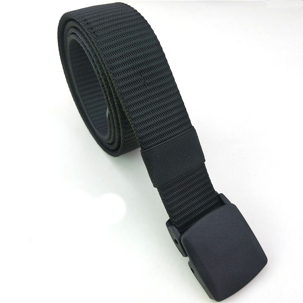 SecureStash Belt