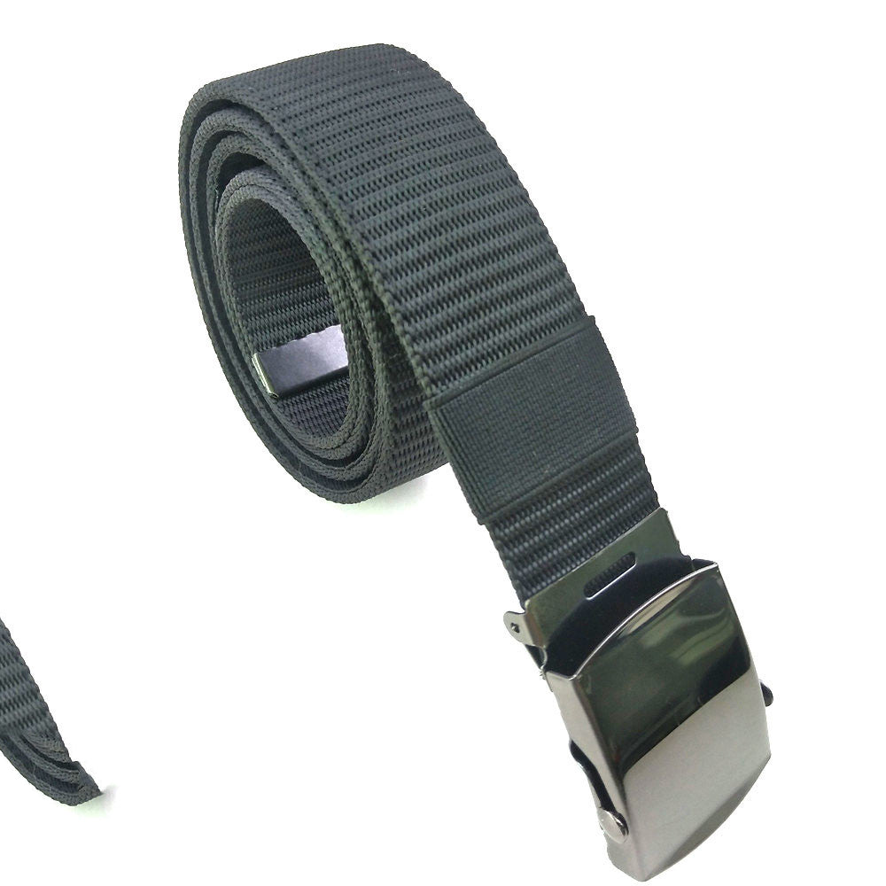 SecureStash Belt